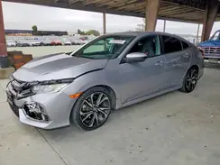 2HGFC1E52KH704700 2019 HONDA CIVIC