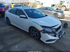 2HGFC1E52KH705071 2019 HONDA CIVIC