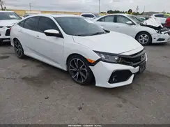 2HGFC1E52KH705569 2019 HONDA CIVIC