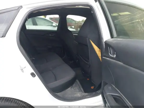 2HGFC1E52KH705569 2019 HONDA CIVIC - Image 8