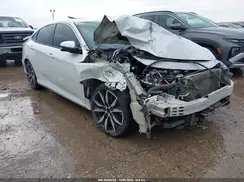 2HGFC1E52KH707483 2019 HONDA CIVIC