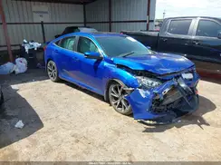 2HGFC1E52KH708052 2019 HONDA CIVIC