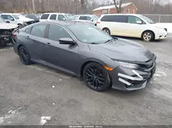 2HGFC1E52LH701667 2020 HONDA CIVIC