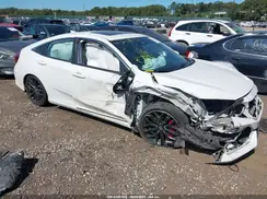 2HGFC1E52LH702401 2020 HONDA CIVIC