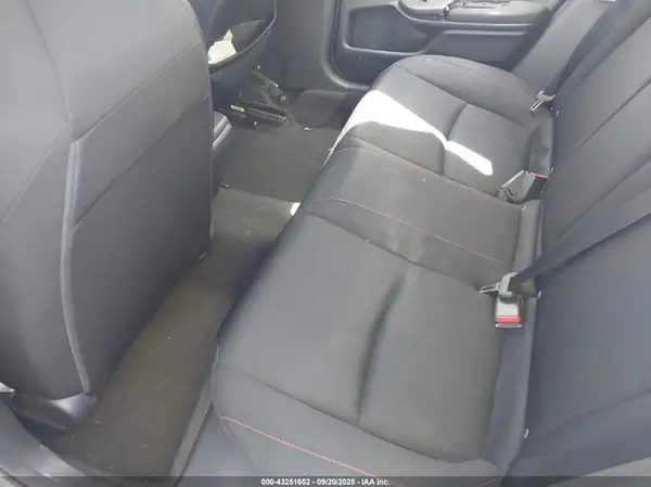 2HGFC1E52LH702401 2020 HONDA CIVIC - Image 8