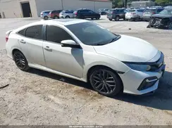 2HGFC1E52LH702723 2020 HONDA CIVIC