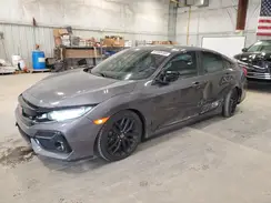 2HGFC1E52LH703418 2020 HONDA CIVIC