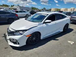 2HGFC1E52LH704052 2020 HONDA CIVIC