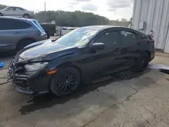 2HGFC1E52LH704522 2020 HONDA CIVIC