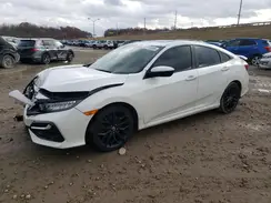 2HGFC1E52LH704696 2020 HONDA CIVIC