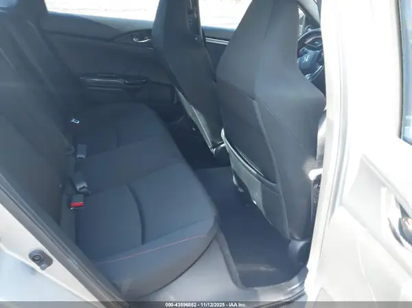 2HGFC1E52LH705797 2020 HONDA CIVIC - Image 8