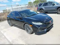 2HGFC1E52LH706948 2020 HONDA CIVIC