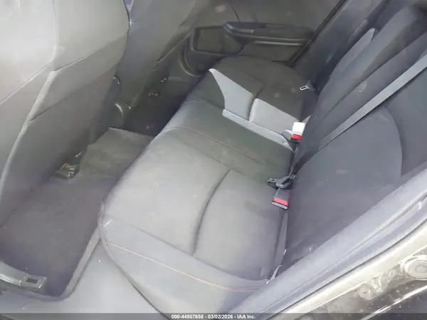 2HGFC1E52LH706948 2020 HONDA CIVIC - Image 8