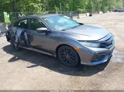 2HGFC1E52LH707369 2020 HONDA CIVIC