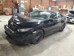 2HGFC1E52LH708537 2020 HONDA CIVIC
