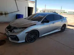 2HGFC1E52LH708666 2020 HONDA CIVIC