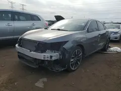 2HGFC1E52LH709171 2020 HONDA CIVIC
