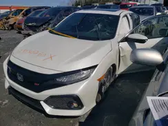 2HGFC1E53HH200455 2017 HONDA CIVIC