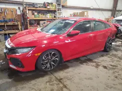2HGFC1E53HH201069 2017 HONDA CIVIC