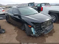 2HGFC1E53HH700373 2017 HONDA CIVIC