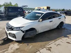 2HGFC1E53HH700986 2017 HONDA CIVIC