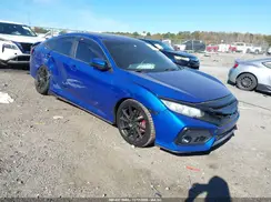 2HGFC1E53HH701703 2017 HONDA CIVIC