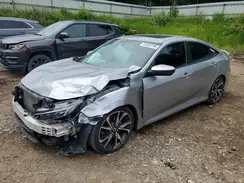 2HGFC1E53HH701815 2017 HONDA CIVIC