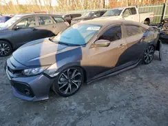 2HGFC1E53HH702902 2017 HONDA CIVIC