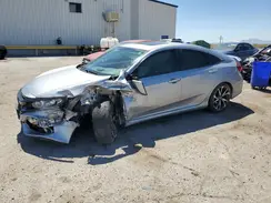 2HGFC1E53HH702947 2017 HONDA CIVIC