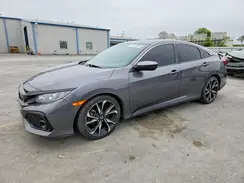 2HGFC1E53HH703886 2017 HONDA CIVIC