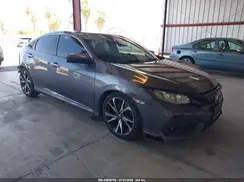2HGFC1E53HH704231 2017 HONDA CIVIC
