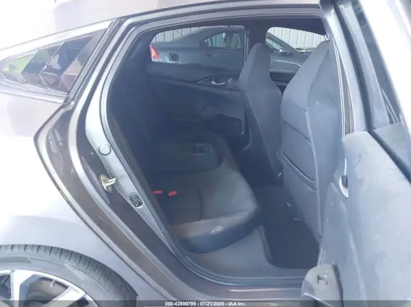 2HGFC1E53HH704231 2017 HONDA CIVIC - Image 8