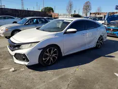 2HGFC1E53HH704438 2017 HONDA CIVIC