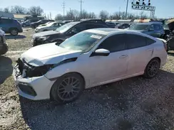 2HGFC1E53HH704844 2017 HONDA CIVIC