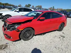 2HGFC1E53HH704973 2017 HONDA CIVIC