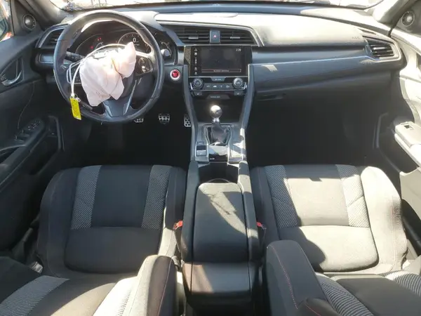 2HGFC1E53HH704973 2017 HONDA CIVIC - Image 8
