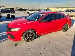 2HGFC1E53HH705380 2017 HONDA CIVIC