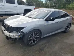 2HGFC1E53HH706481 2017 HONDA CIVIC