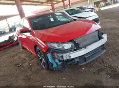 2HGFC1E53HH707520 2017 HONDA CIVIC