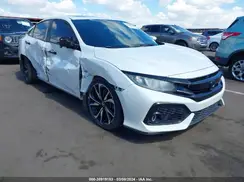 2HGFC1E53HH707694 2017 HONDA CIVIC