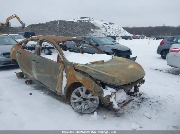 2HGFC1E53JH200249 2018 HONDA CIVIC - Image 1