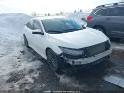 2HGFC1E53JH200896 2018 HONDA CIVIC