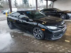 2HGFC1E53JH700637 2018 HONDA CIVIC