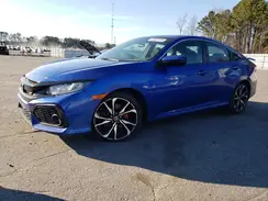 2HGFC1E53JH700914 2018 HONDA CIVIC