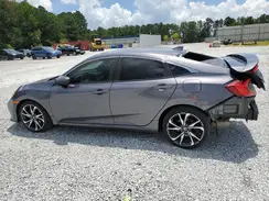 2HGFC1E53JH701478 2018 HONDA CIVIC