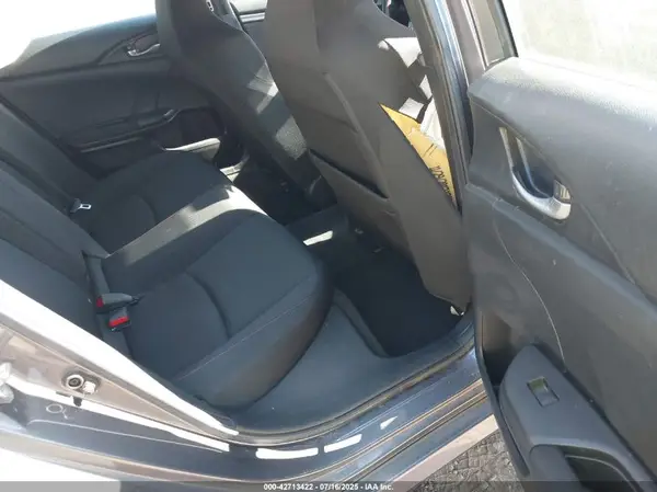 2HGFC1E53JH701951 2018 HONDA CIVIC - Image 8