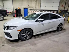 2HGFC1E53JH705952 2018 HONDA CIVIC