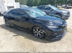 2HGFC1E53JH706079 2018 HONDA CIVIC