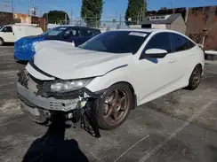 2HGFC1E53JH706955 2018 HONDA CIVIC