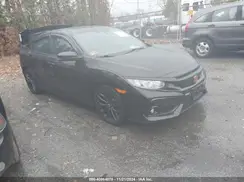 2HGFC1E53JH708642 2018 HONDA CIVIC